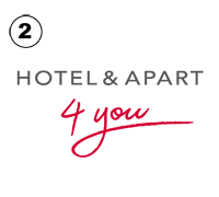 Logo Hotel