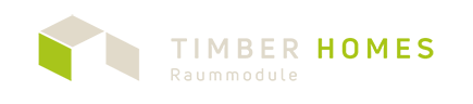 Logo Timber Homes