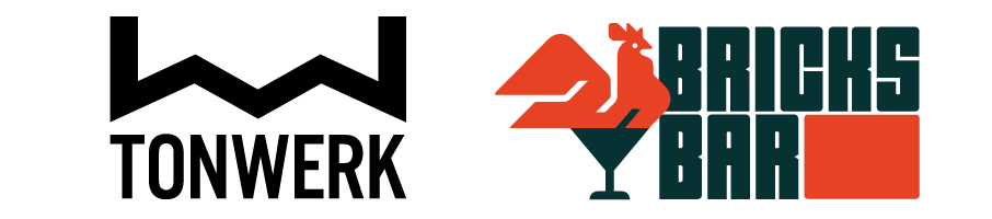 Logo Tonwerk